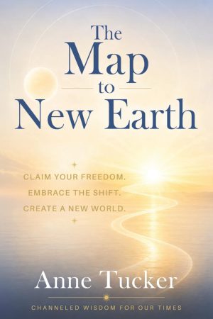 The Map to New Earth by Anne Tucker